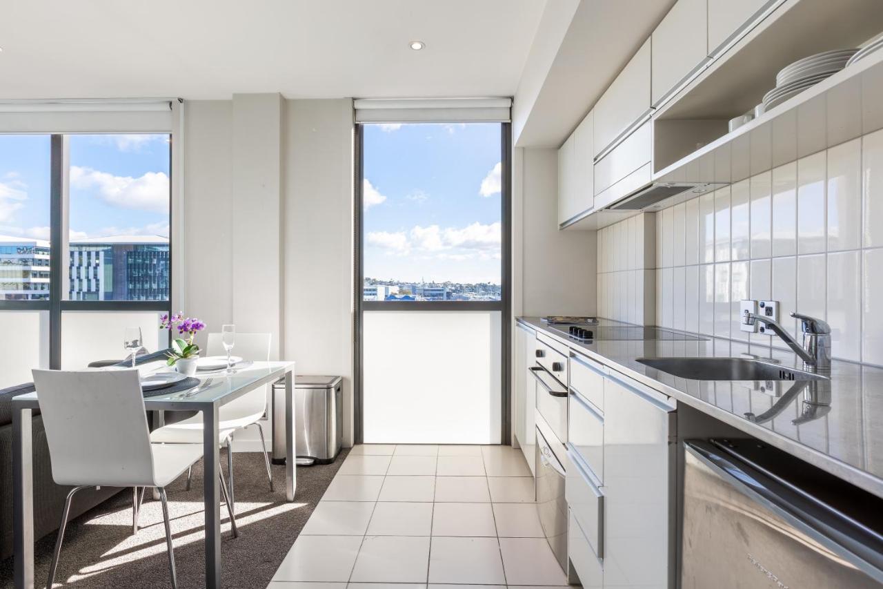 Qv Lovely 1 Bedroom With Parking And Wifi -1069 Auckland Exterior photo