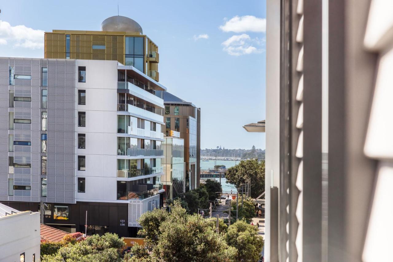 Qv Lovely 1 Bedroom With Parking And Wifi -1069 Auckland Exterior photo