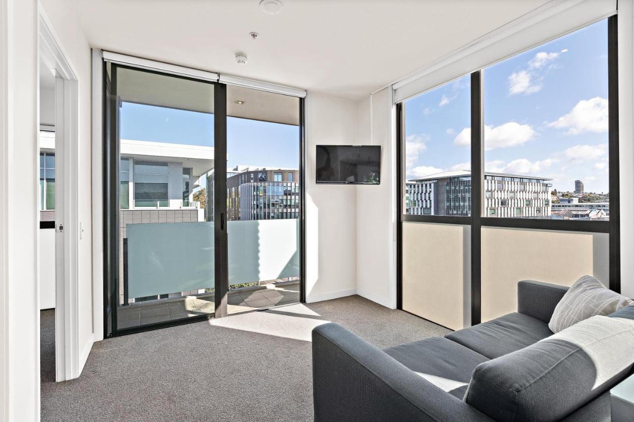 Qv Lovely 1 Bedroom With Parking And Wifi -1069 Auckland Exterior photo