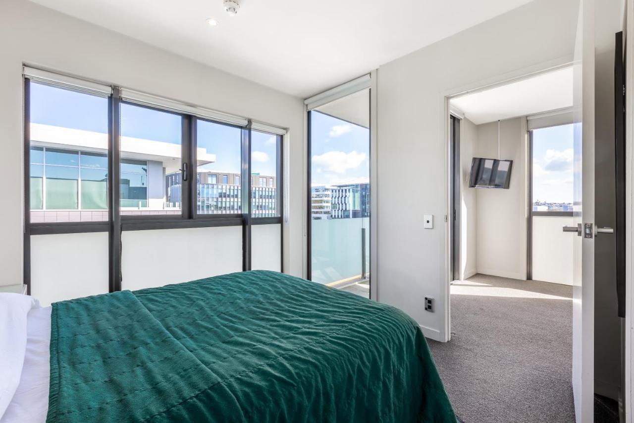 Qv Lovely 1 Bedroom With Parking And Wifi -1069 Auckland Exterior photo