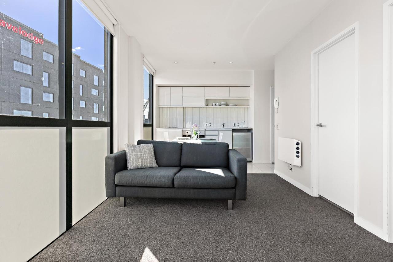 Qv Lovely 1 Bedroom With Parking And Wifi -1069 Auckland Exterior photo