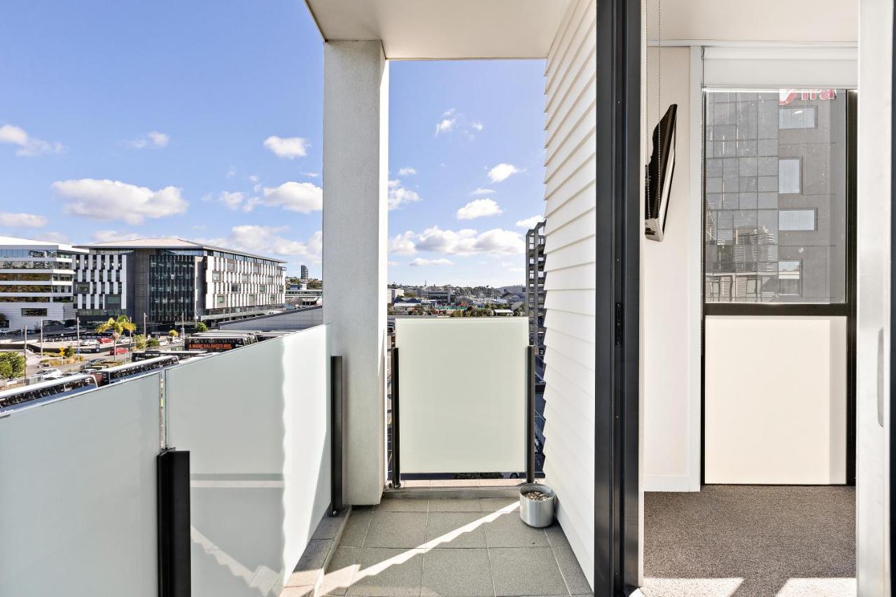 Qv Lovely 1 Bedroom With Parking And Wifi -1069 Auckland Exterior photo
